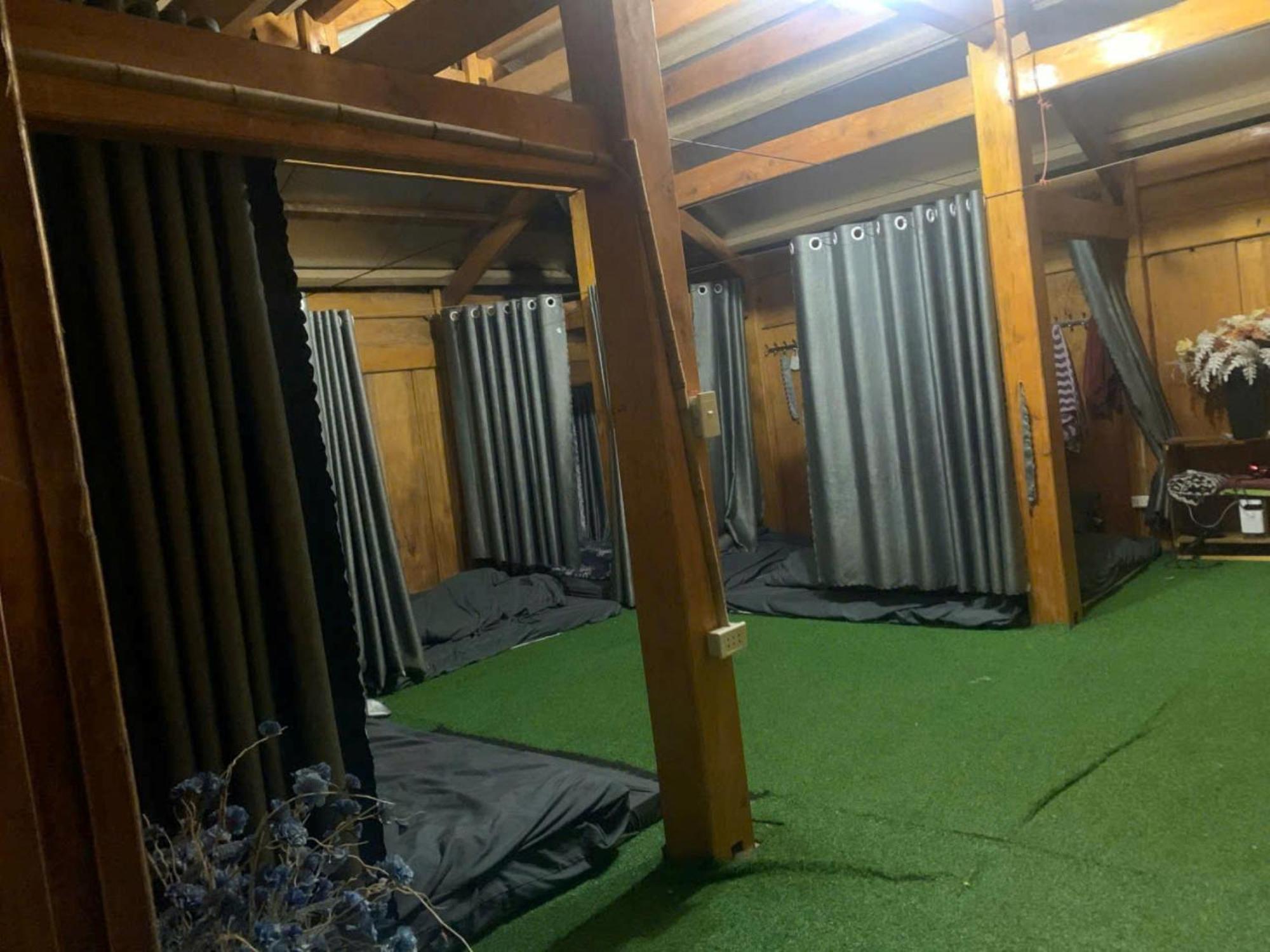 Nha Hang Homestay Pho Nui Bac Yen Kültér fotó