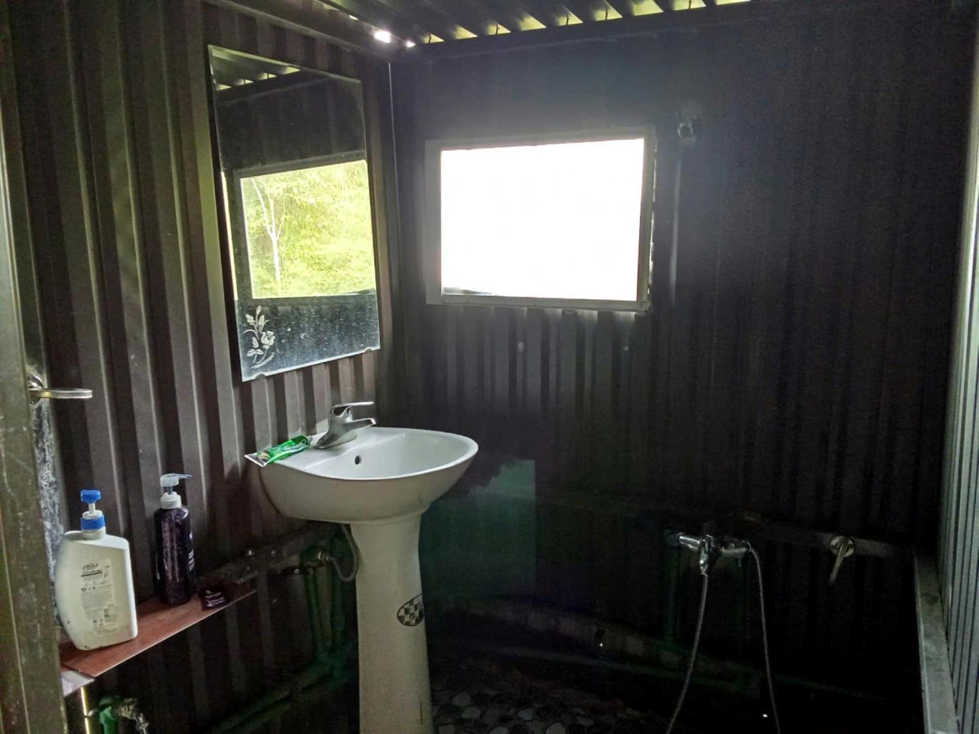 Nha Hang Homestay Pho Nui Bac Yen Kültér fotó